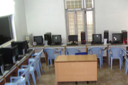 Sri Vagdevi Junior College-IT-Lab